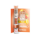 Aroma King Pen Applikator Aromakugeln Peach (Pfirsich);...