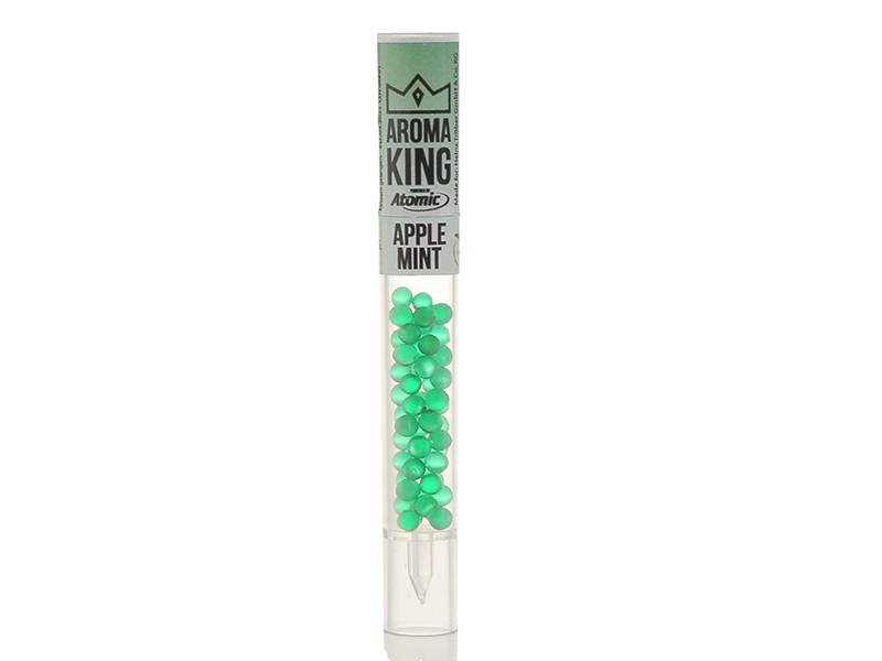 Strawberry Mint Pen Aroma Kugeln Aroma King Kapseln nachfüllbarer Applikator 