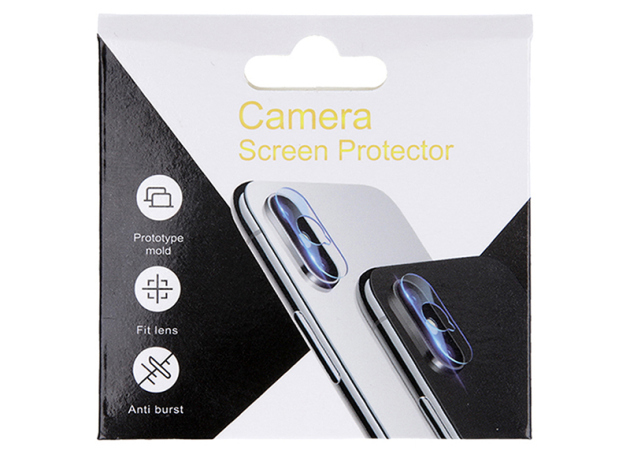 Glasschutz für Iphone 11 Pro Max (Kamera)