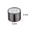 Grinder &quot;Champ High - Loves....&quot; Metall; 4...