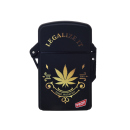 Sturmfeuerzeuge "Leaves - Wild & Free",...