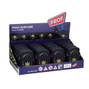 Sturmfeuerzeuge "Leaves - Wild & Free", 20er Display