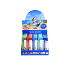 Elektrofeuerzeuge "Schietbüddel" 50er Display