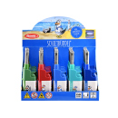 Stabfeuerzeuge mini "Schietbüddel", 25er Display