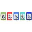 Sturmfeuerzeuge "Schietbüddel", Jetflame, 25er Display