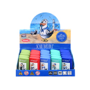 Sturmfeuerzeuge "Schietbüddel", Jetflame, 25er Display