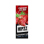 HIPZZ Strawberry Cool Mint (Erdbeer/ kühle Minze)  Aroma Card, 20er Box