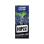 HIPZZ Blueberry Cool Mint (Blaubeere/ kühle Minze) Aroma Card, 20er Box