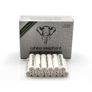 White Elephant Natur-Meerschaumfilter  Size &Oslash; 9...