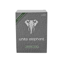 White Elephant Natur-Meerschaumfilter  Size Ø 9 mm; 150 Stück
