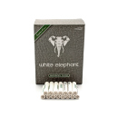 White Elephant Natur-Meerschaumfilter  Size &Oslash; 9...