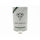 White Elephant Natur-Meerschaumfilter  Size &Oslash; 9...