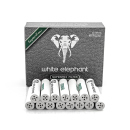 White Elephant Supermix Filter  Size &Oslash; 9 mm, 40...