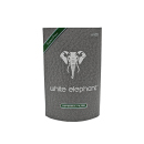 White Elephant Supermix Filter  Size Ø 9 mm, 250 Stück