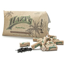 Hazys Kokoskohlefilter  Size Ø 8 mm; 50 Stück