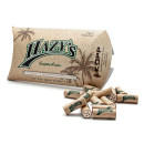 Hazys Kokoskohle- und Meerschaumfilter  Size Ø 8 mm; 50 Stück