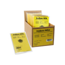 Impfpass Schutzh&uuml;llen, 24er Display