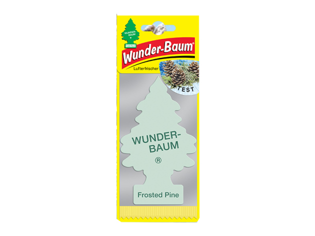 Wunder-Baum Frosted Pine (vereiste Kiefer)
