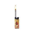 Stabfeuerzeuge mini "Marienkäfer" 25er Display