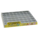 Clipper Sammel-Display