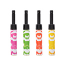 Stabfeuerzeuge Mini "Camouflage" 24er Display