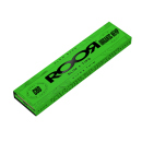 RooR Rolling Paper - Slim - Organic Hemp; Display mit 32 Heftchen á 32 Blatt + Tips