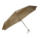 Taschen-Regenschirm,  ca. 87 cm- 5-farbig sortiert, einzeln