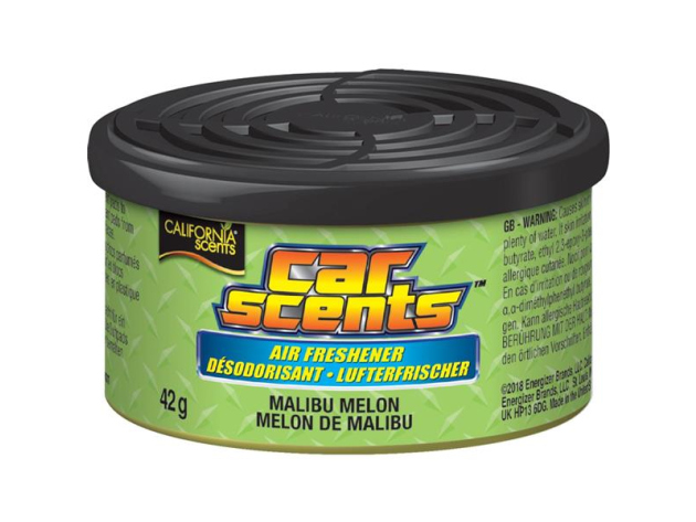 California Scents Duftdose - Malibu Melon