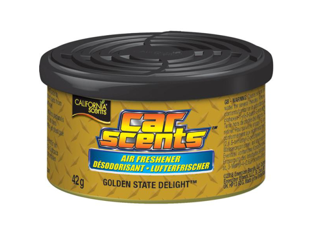 California Scents Duftdose - Golden State Delight