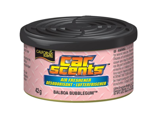 California Scents Duftdose - Balboa Bubble Gum
