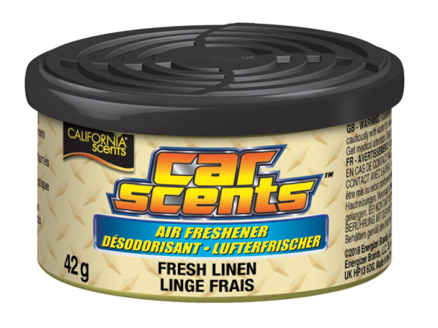 California Scents Duftdose - FreshLinen