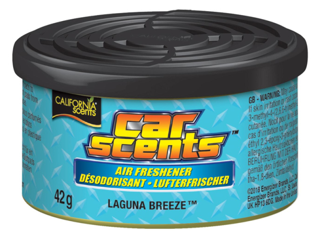 California Scents Duftdose - Laguna Breeze