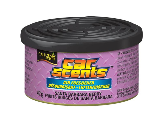 California Scents Duftdose - Santa Barbara Berry