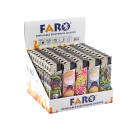 Elektrofeuerzeuge "Corona", 50er Display