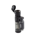 Sturmfeuerzeuge "Against", Triple Jet-Flame, 6er Display