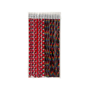 Bleistifte "Pirat", 12er Pack