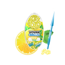 VoVan Aromaballs &quot;Lemon Mint&quot; (Zitrone und...
