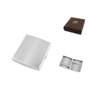 Zigarettenetui "Chrom Geriffelt" Winjet,...