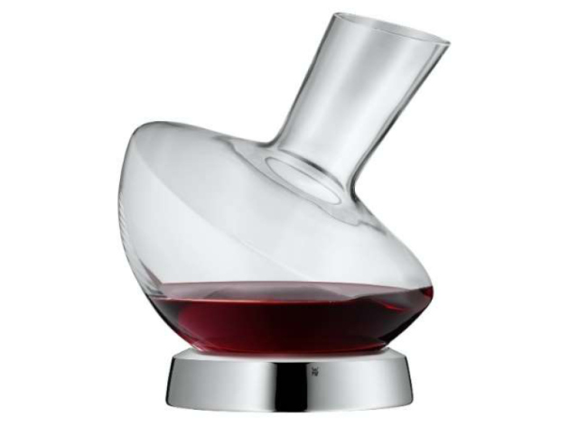 WMF Wein- / Wasserkaraffe  "Jette" 0,75l, UVP: 74,99 Euro