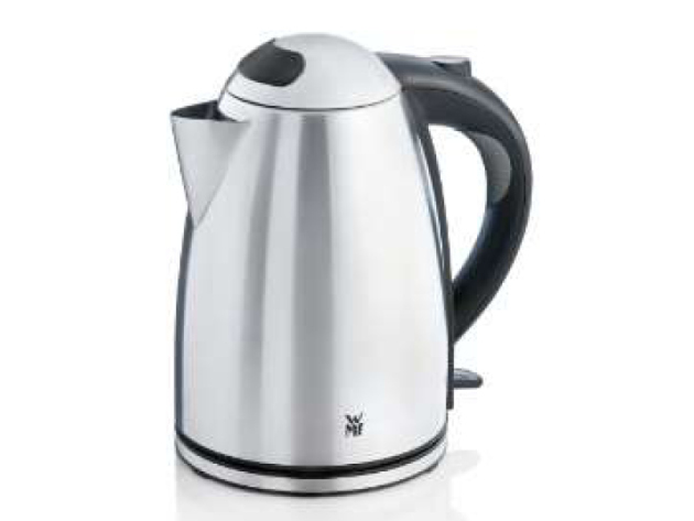 WMF Wasserkocher STELIO 1,7l, UVP: 84,99 Euro