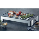 WMF Lono Tischgrill Flach & Gerippt, 27x41cm, UVP: 154,99 Euro