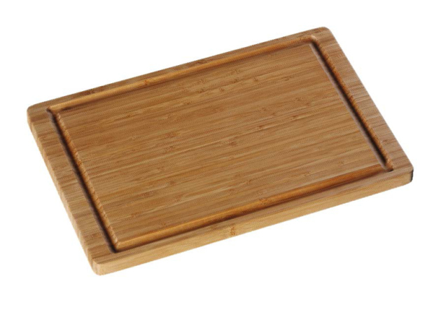 WMF Schneidebrett Bambus 38x25 cm, UVP: 29,99 Euro