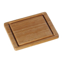 WMF Schneidebrett Bambus 26x20 cm, UVP: 23,99 Euro
