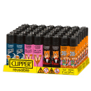 Clipper Large OTTER, 48er Display