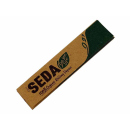 Seda Eco Pack, Papers + Ecotips, je 33 Papers und Tips;  26er Box