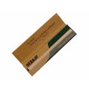 Seda Eco Pack, Papers + Ecotips, je 33 Papers und Tips;  26er Box