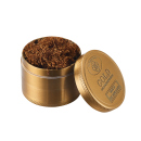 Grinder "Gold bar" 4-tlg., Ø 50 mm