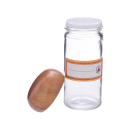 Gewürzkarussell  inkl. 12 leeren Gewürzgläsern