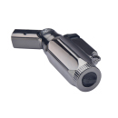 Sturmfeuerzeuge "Champ High Serious Staff" 4er Jetflame, 9er Display