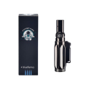 Sturmfeuerzeuge "Champ High Serious Staff" 4er Jetflame, 9er Display